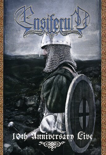 album ensiferum