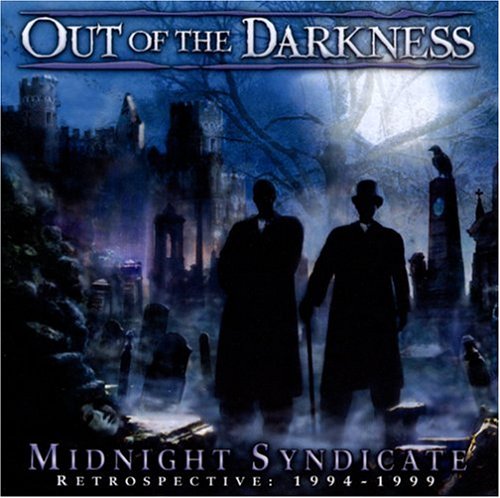 album midnight syndicate