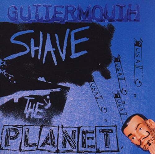 album guttermouth