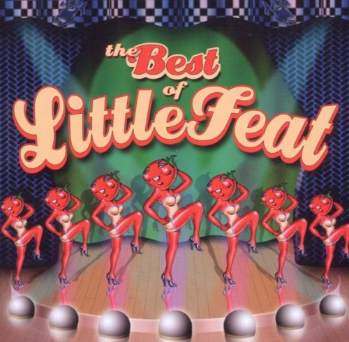 album little feat