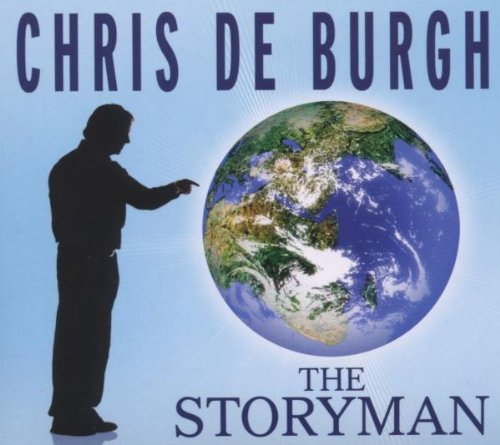 album chris de burgh