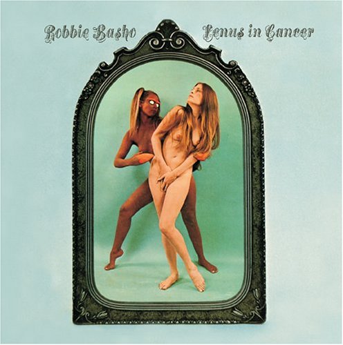 album robbie basho