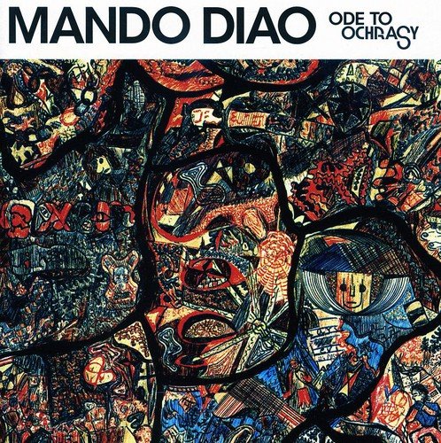 album mando diao