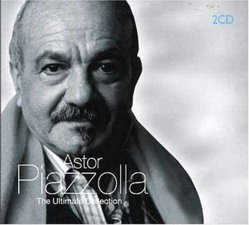 album astor piazzolla