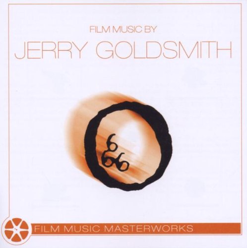 album jerry goldsmith