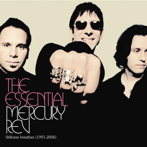 album mercury rev