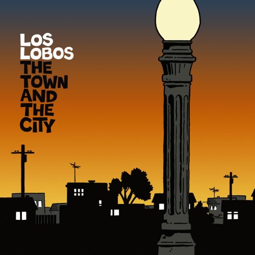 album los lobos