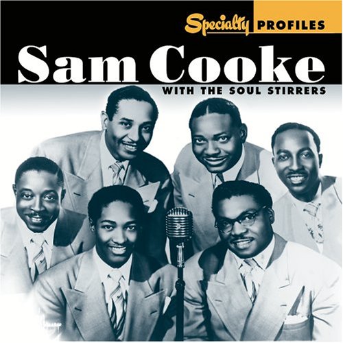 album sam cooke