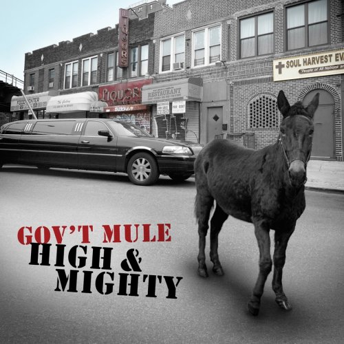 album gov t mule