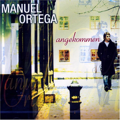 album manuel ortega