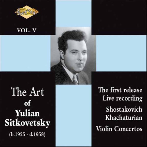 album dmitri shostakovich