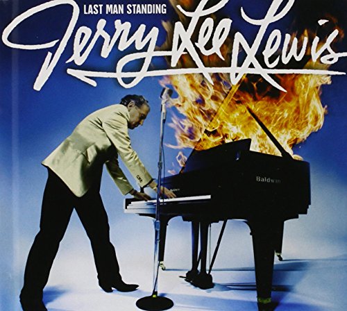 album jerry lee lewis