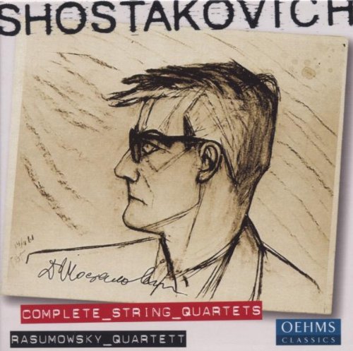 album dmitri shostakovich