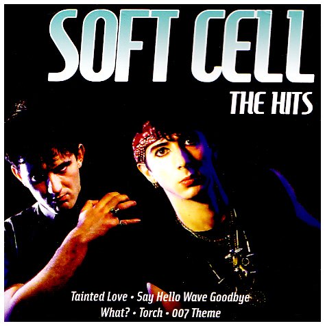 album soft cell