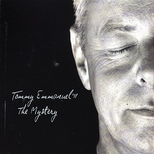 album tommy emmanuel