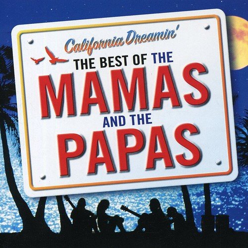 album the mamas and the papas