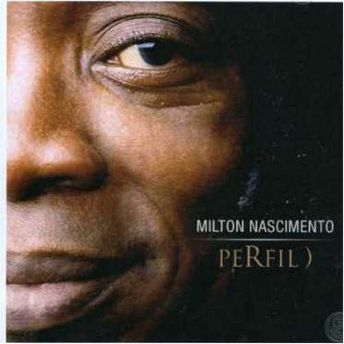 album milton nascimento