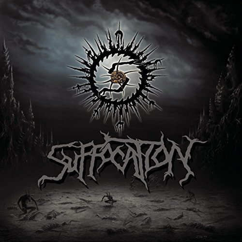 album suffocation