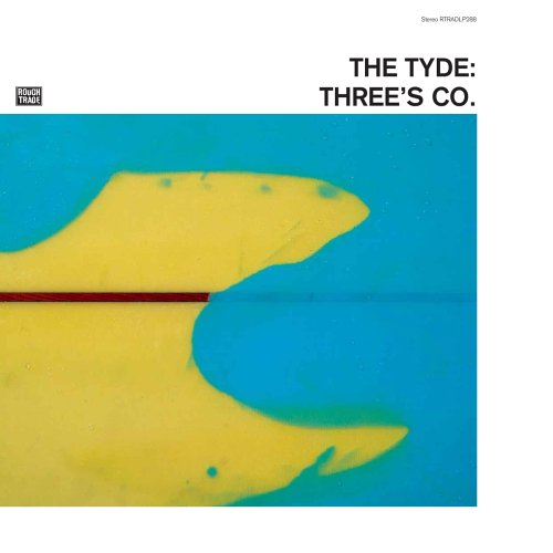 album the tyde