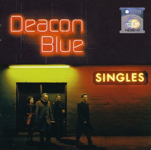 album deacon blue