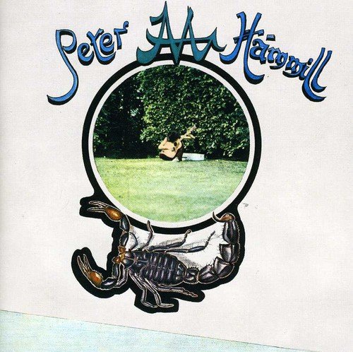 album peter hammill