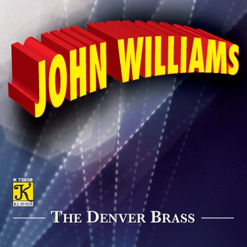 album john williams