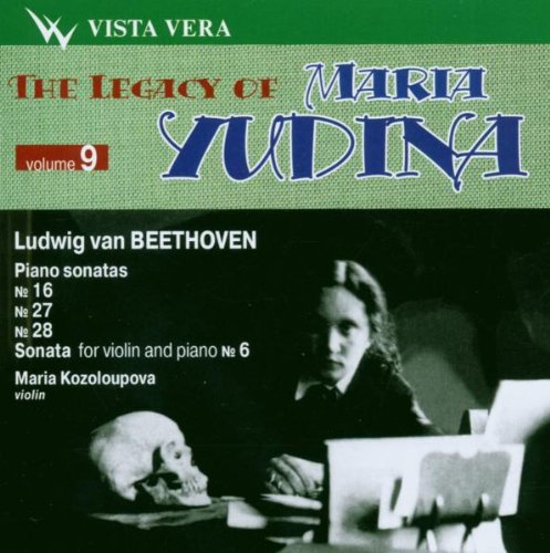 album ludwig van beethoven