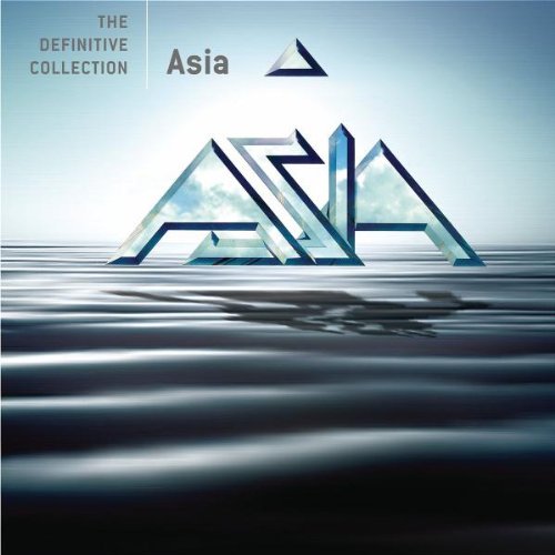 album asia