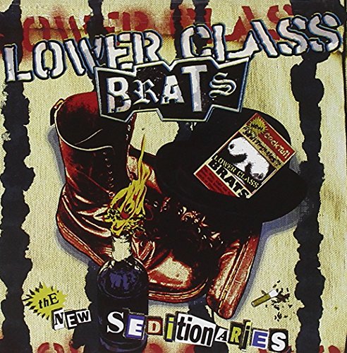 album lower class brats