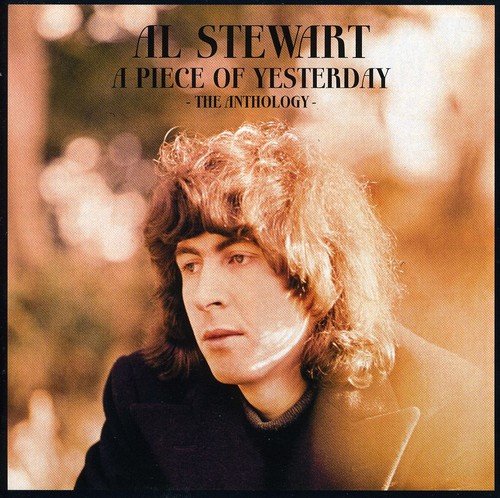 album al stewart