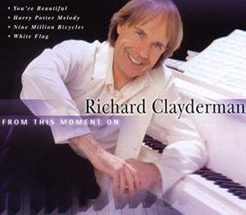 album richard clayderman