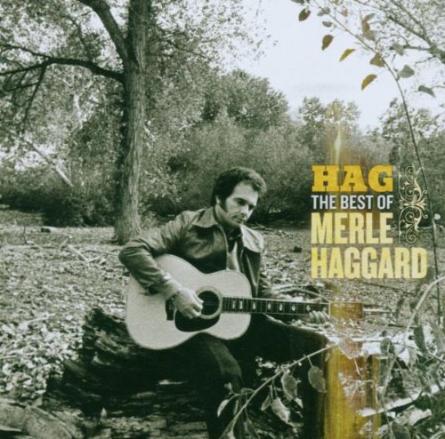 album merle haggard