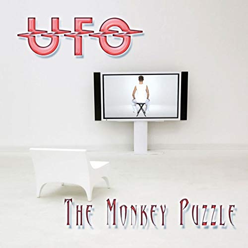 album ufo