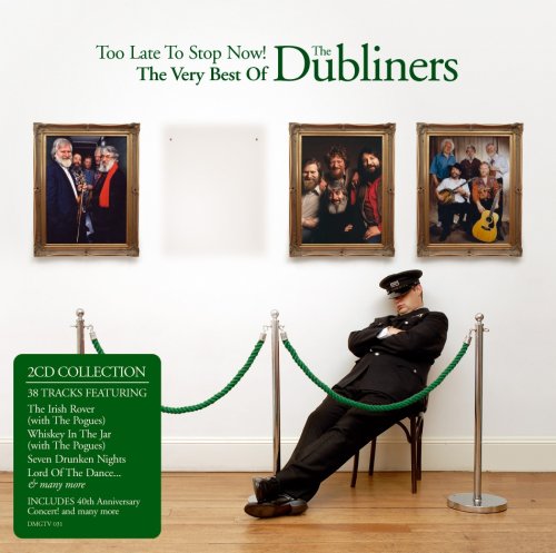 album the dubliners