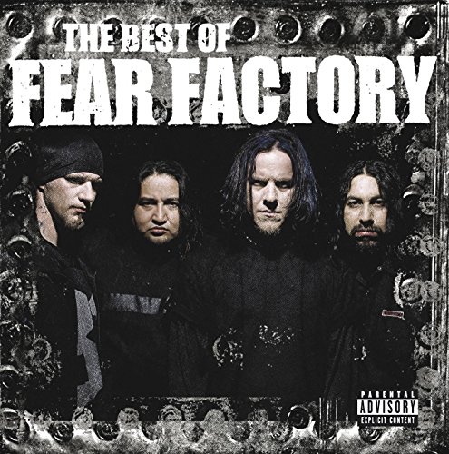 album fear factory