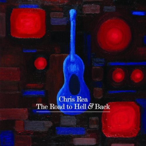 album chris rea