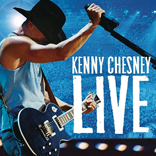 album kenny chesney