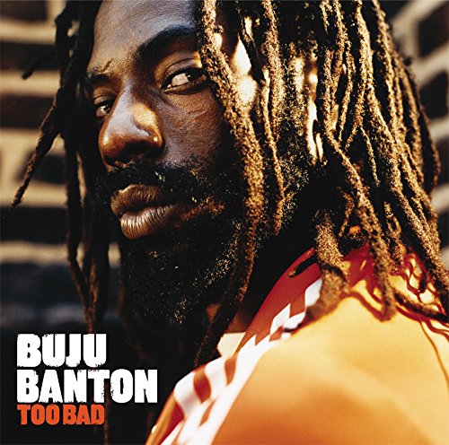 album buju banton