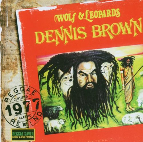 album dennis brown