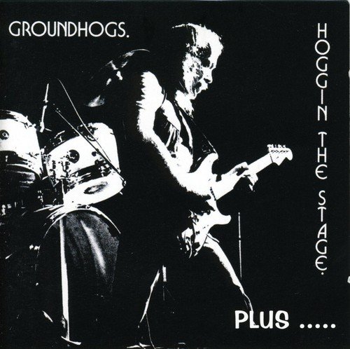 album the groundhogs