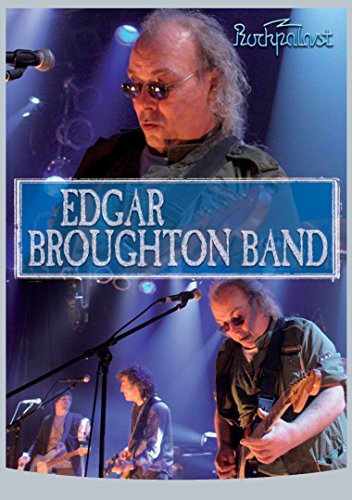 album edgar broughton band