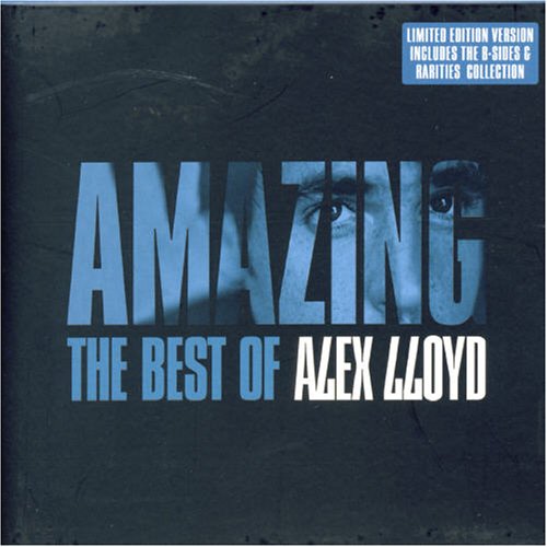 album alex lloyd