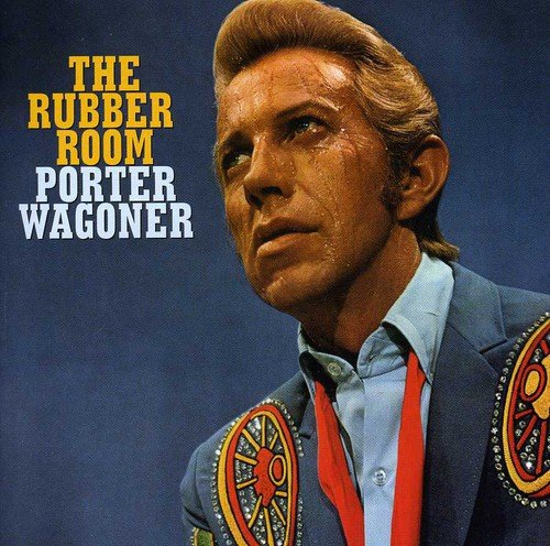 album porter wagoner