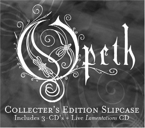 album opeth