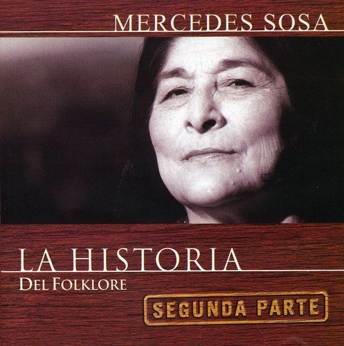 album mercedes sosa