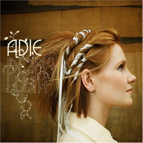 album adie