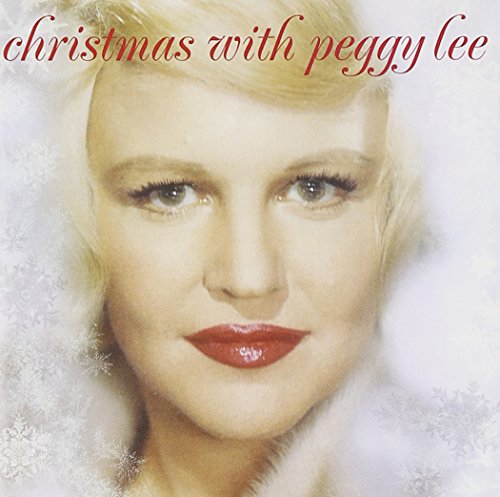 album peggy lee