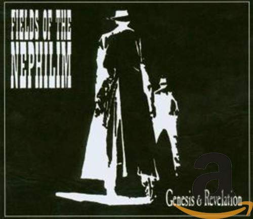 album fields of the nephilim