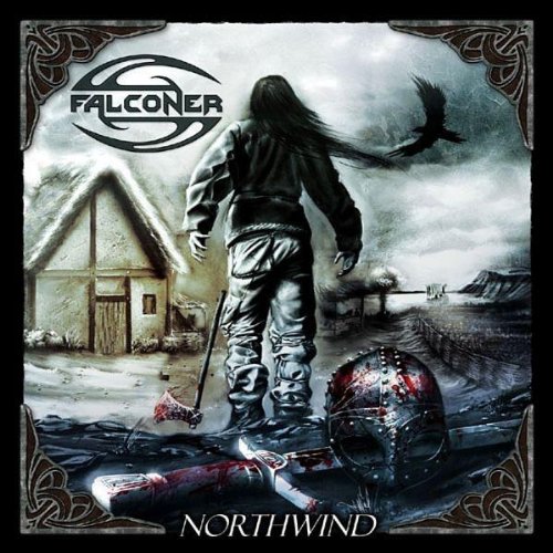 album falconer