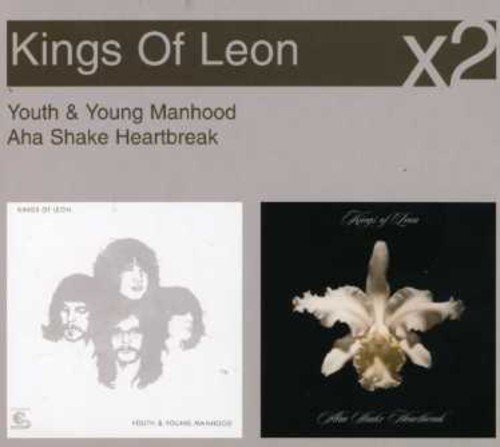 album kings of leon